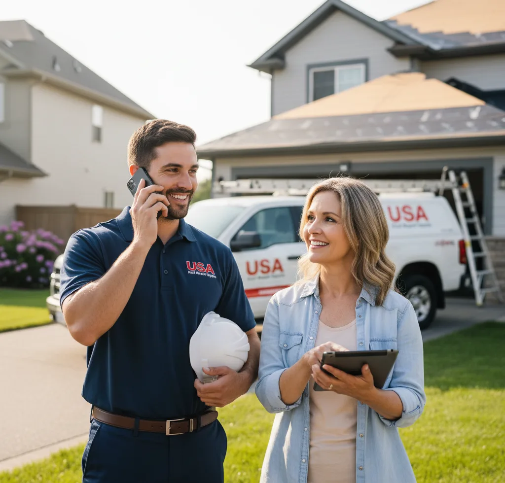 Flat Roof Repair in Carthage, TN